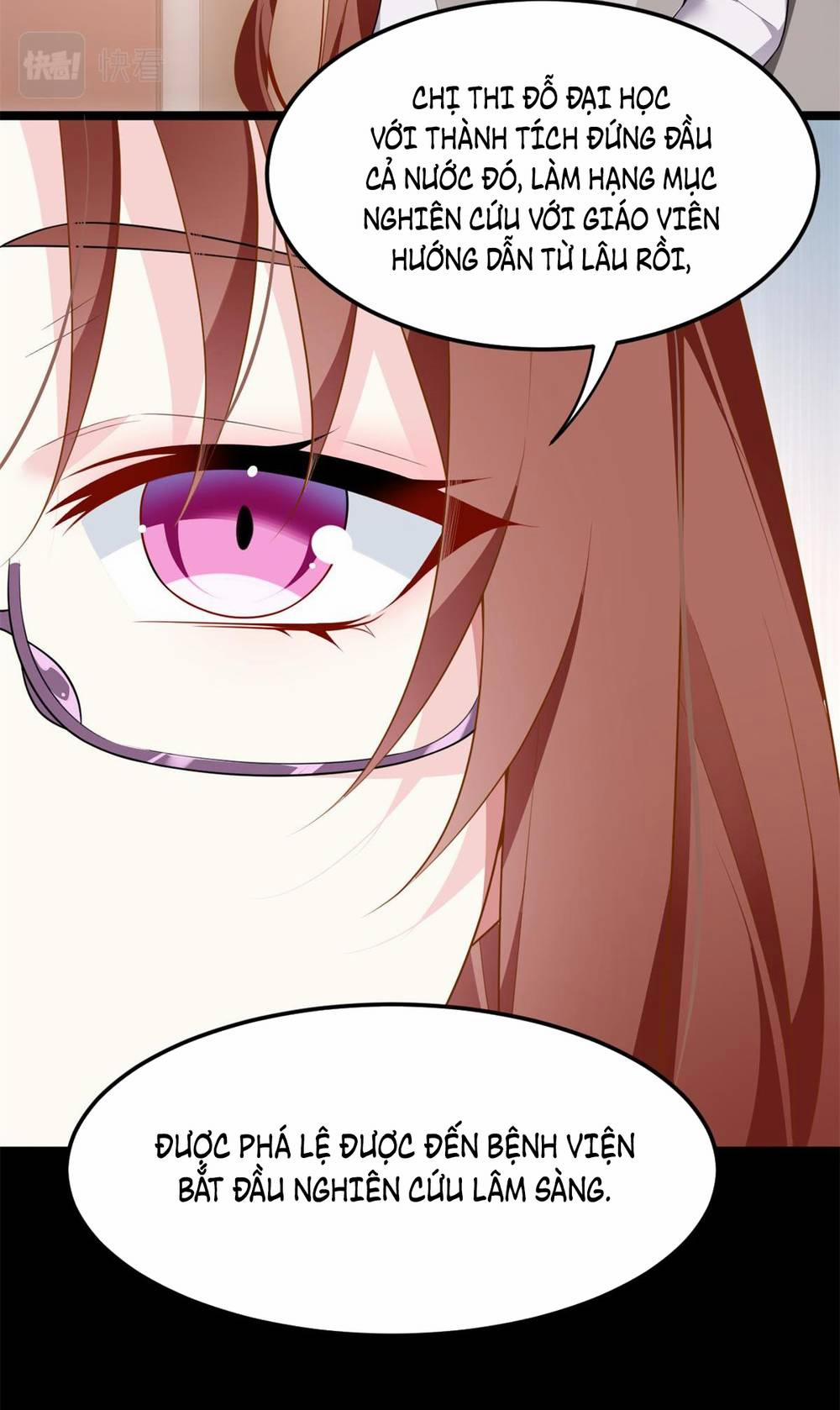 Tôi Ở Thế Giới Khác Dựa Dẫm Vào Phụ Nữ 68 trang 44