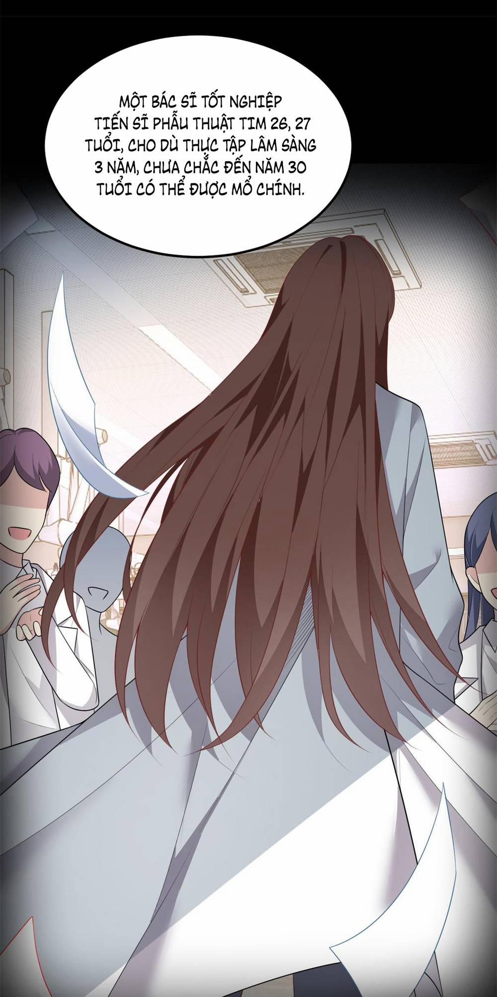 Tôi Ở Thế Giới Khác Dựa Dẫm Vào Phụ Nữ 68 trang 45