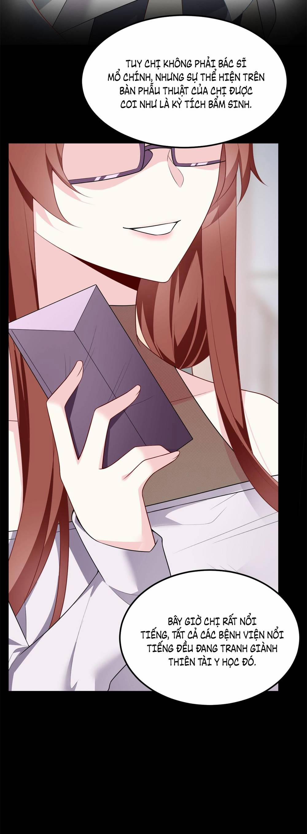 Tôi Ở Thế Giới Khác Dựa Dẫm Vào Phụ Nữ 68 trang 46