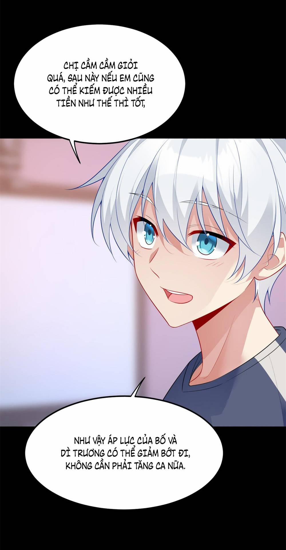 Tôi Ở Thế Giới Khác Dựa Dẫm Vào Phụ Nữ 68 trang 47