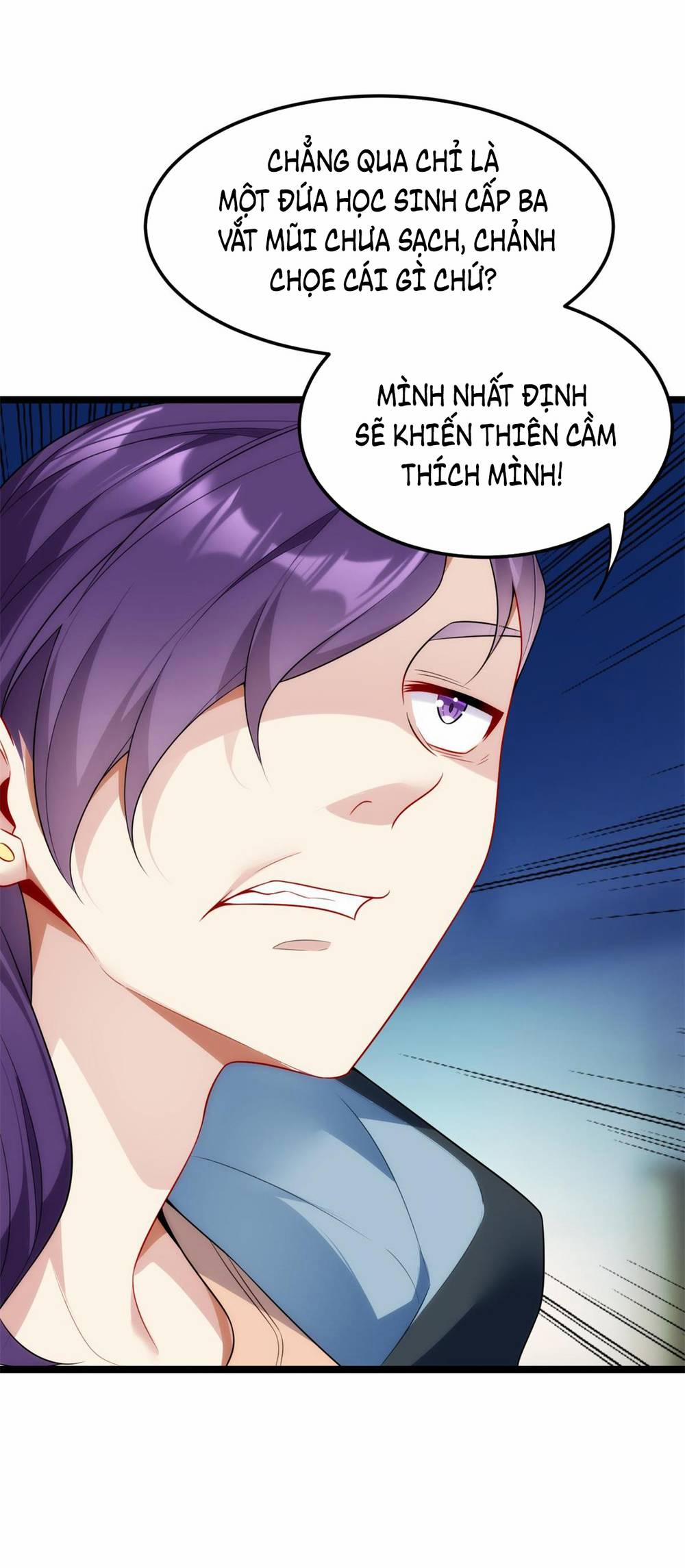 Tôi Ở Thế Giới Khác Dựa Dẫm Vào Phụ Nữ 68 trang 6