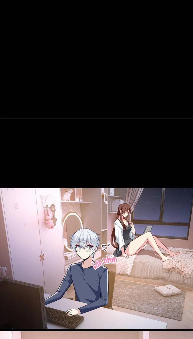 Tôi Ở Thế Giới Khác Dựa Dẫm Vào Phụ Nữ 69 trang 10