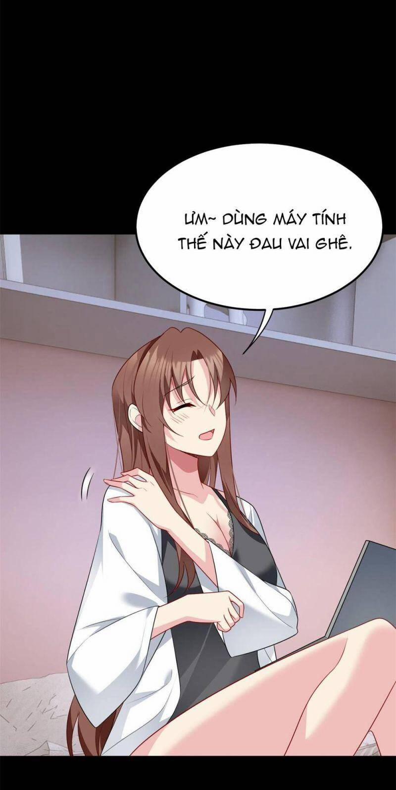 Tôi Ở Thế Giới Khác Dựa Dẫm Vào Phụ Nữ 69 trang 15