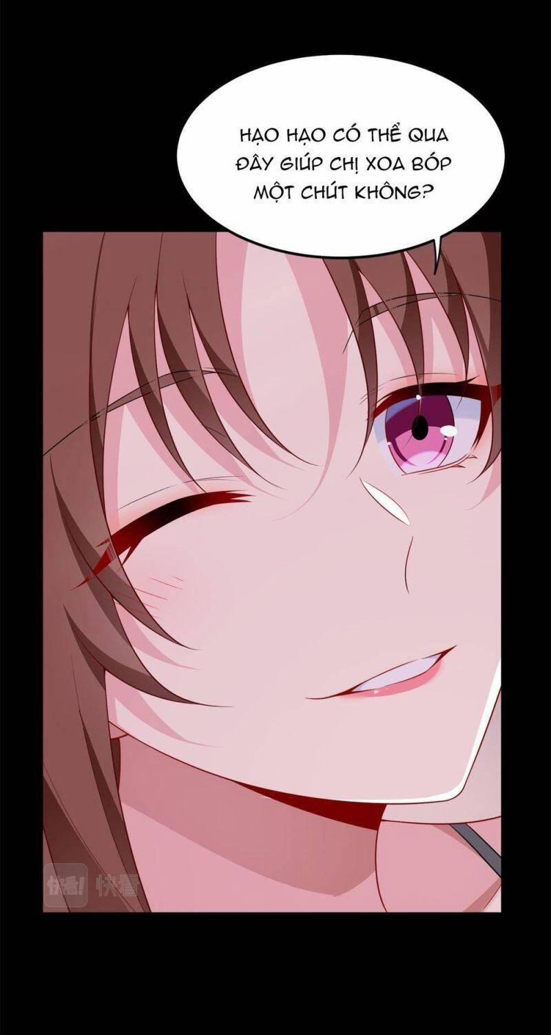 Tôi Ở Thế Giới Khác Dựa Dẫm Vào Phụ Nữ 69 trang 16