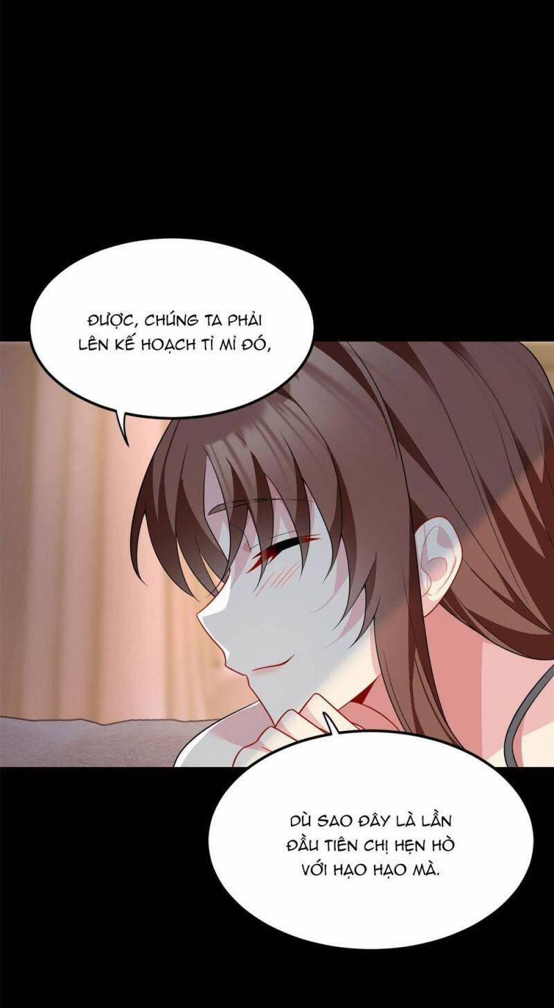 Tôi Ở Thế Giới Khác Dựa Dẫm Vào Phụ Nữ 69 trang 23