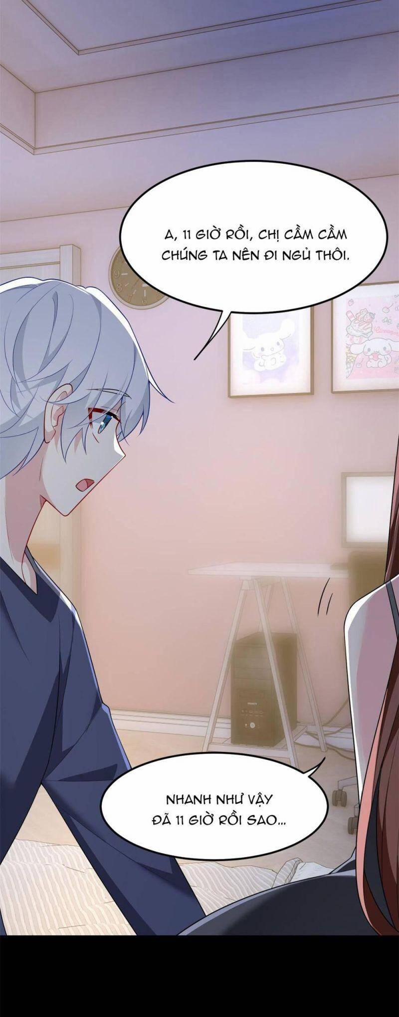 Tôi Ở Thế Giới Khác Dựa Dẫm Vào Phụ Nữ 69 trang 26