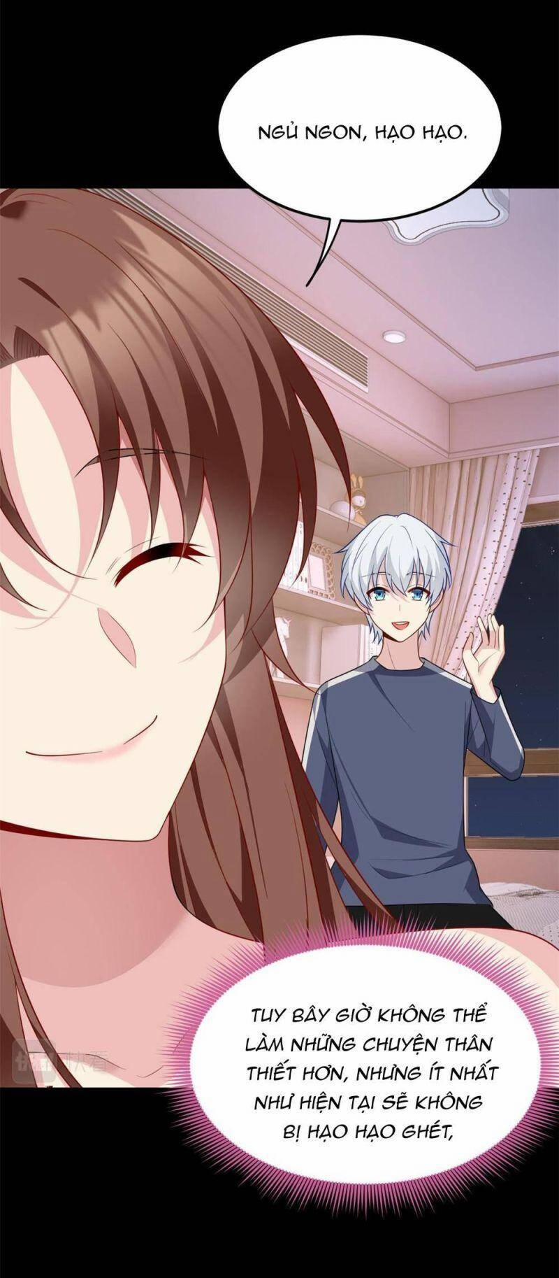 Tôi Ở Thế Giới Khác Dựa Dẫm Vào Phụ Nữ 69 trang 28