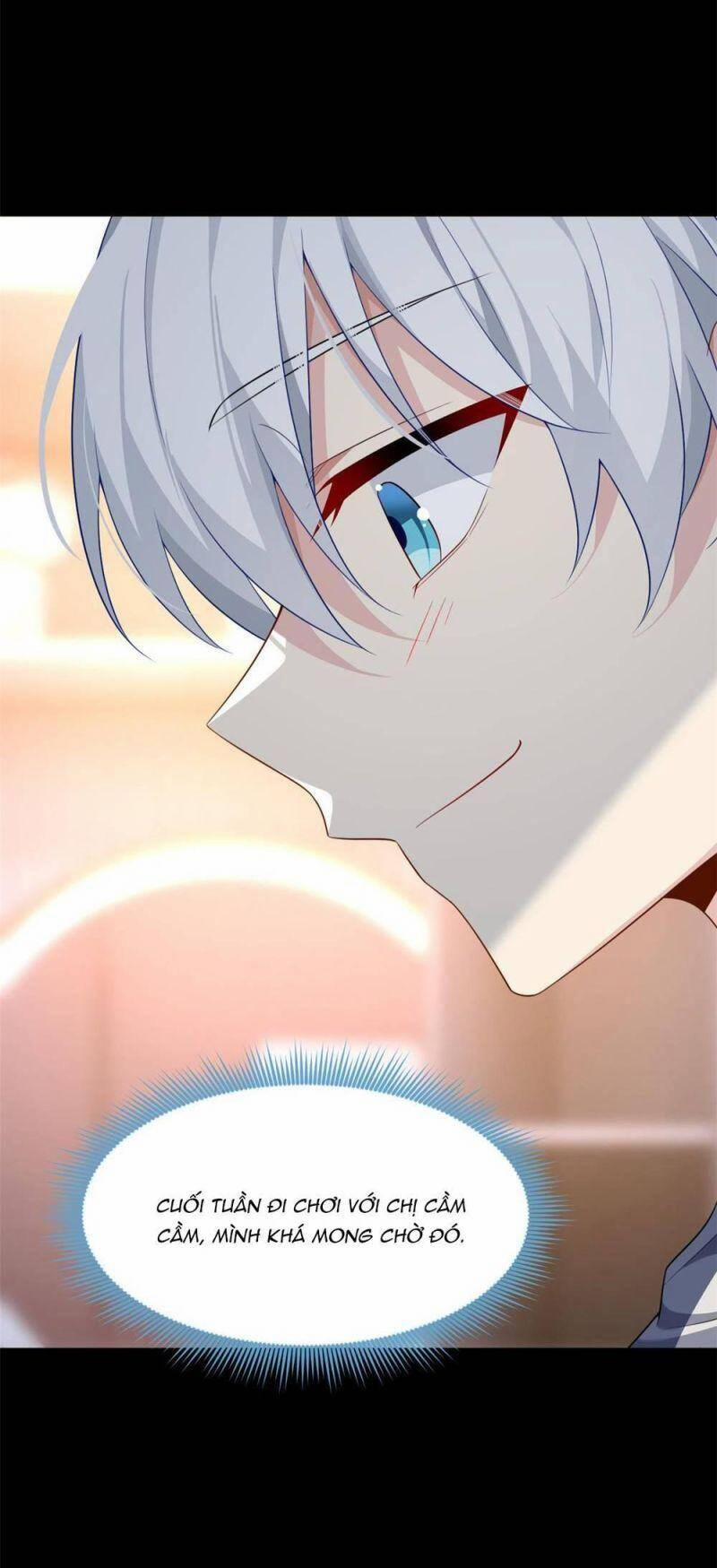 Tôi Ở Thế Giới Khác Dựa Dẫm Vào Phụ Nữ 69 trang 31