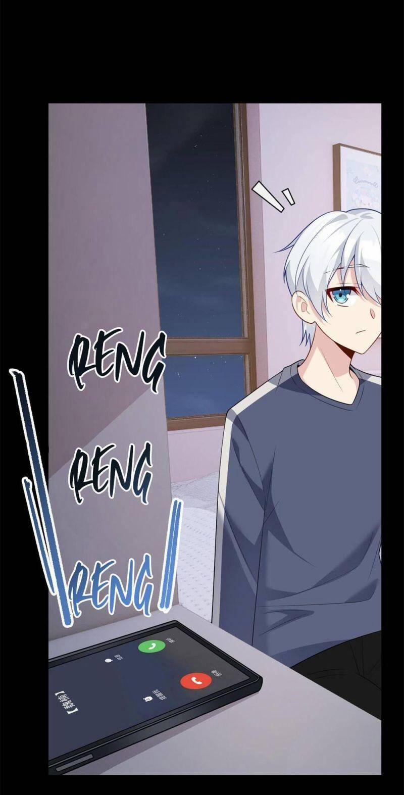 Tôi Ở Thế Giới Khác Dựa Dẫm Vào Phụ Nữ 69 trang 32