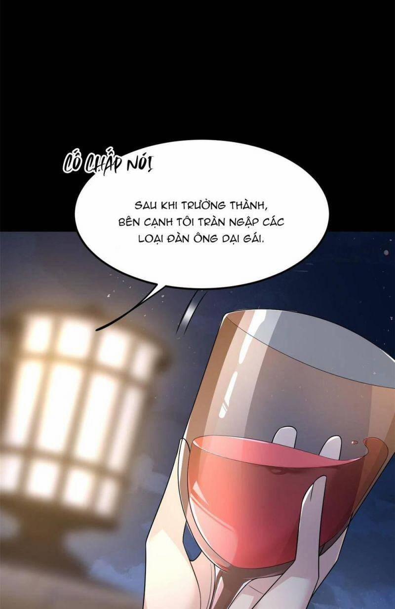 Tôi Ở Thế Giới Khác Dựa Dẫm Vào Phụ Nữ 69 trang 37