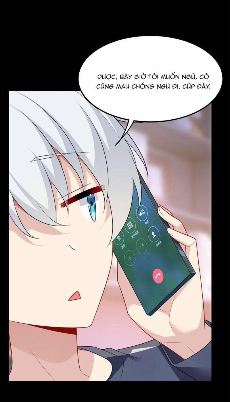 Tôi Ở Thế Giới Khác Dựa Dẫm Vào Phụ Nữ 69 trang 44