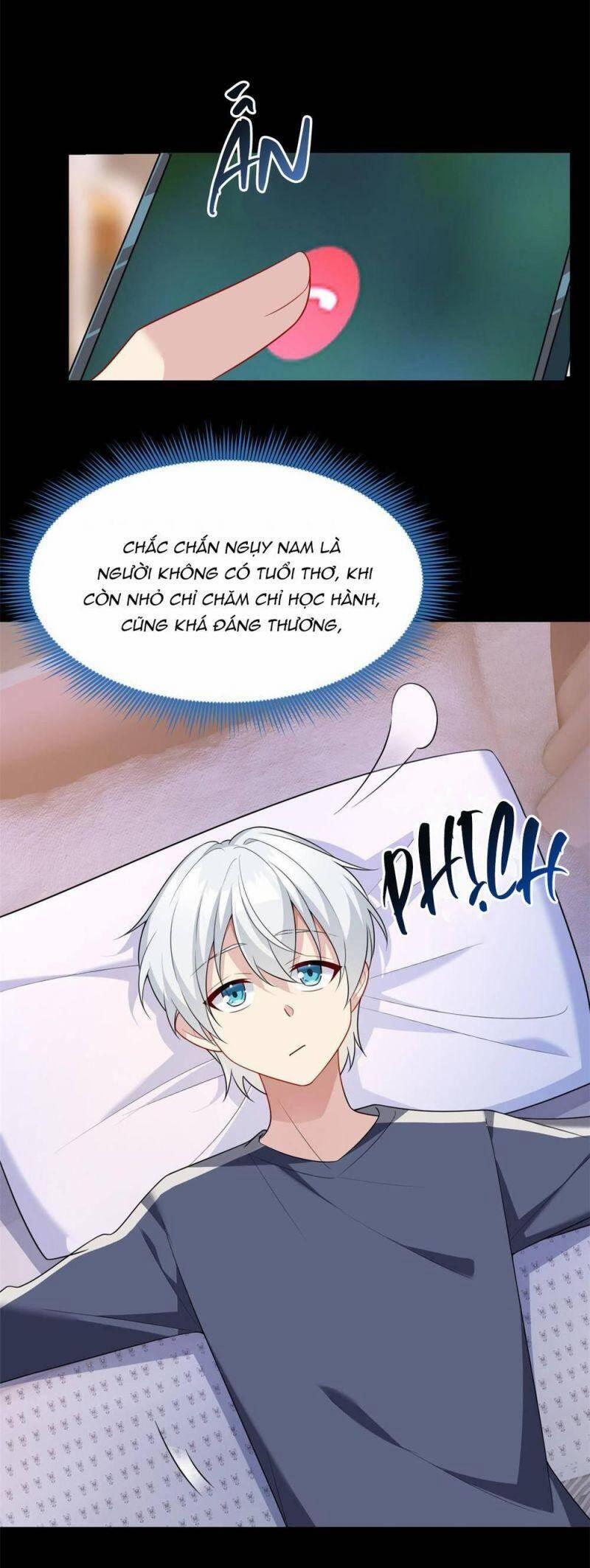 Tôi Ở Thế Giới Khác Dựa Dẫm Vào Phụ Nữ 69 trang 45