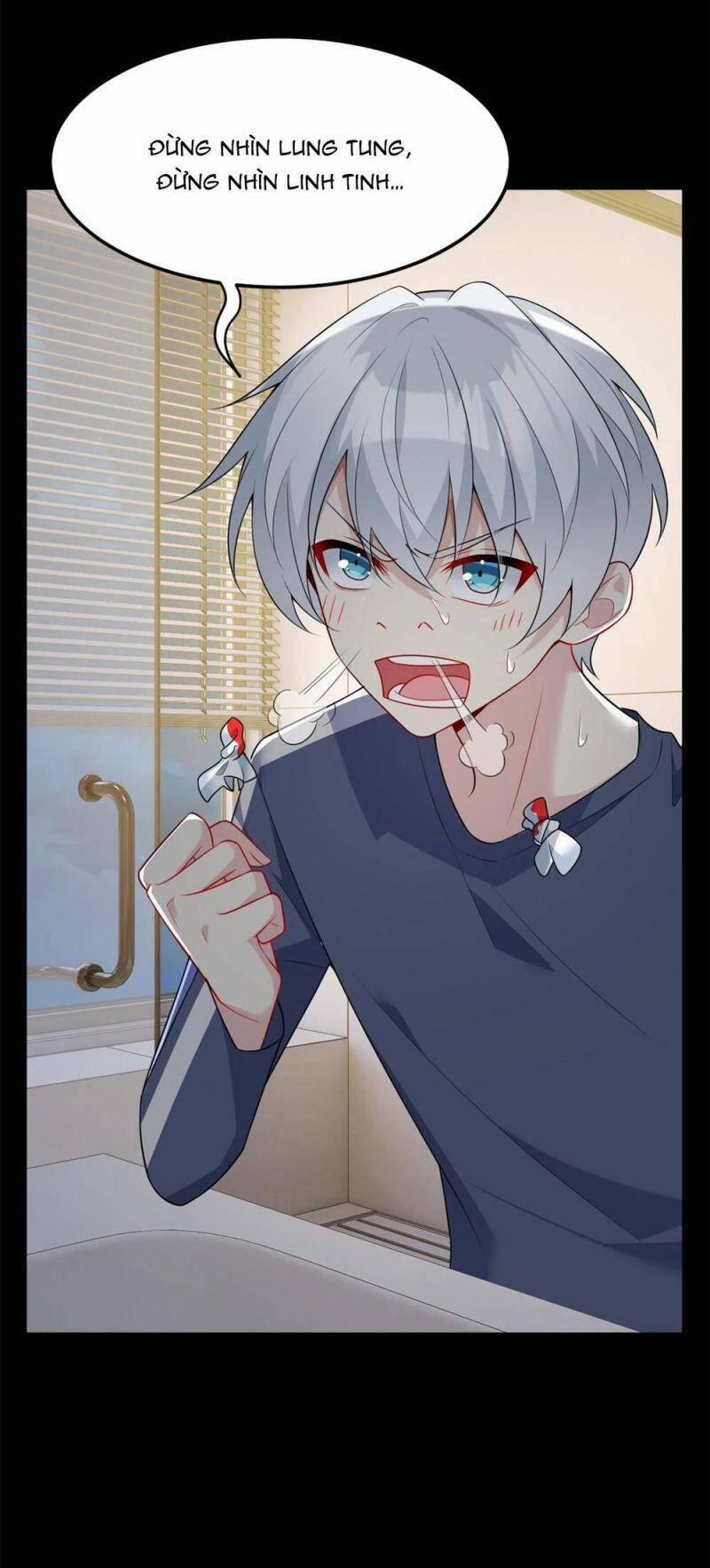 Tôi Ở Thế Giới Khác Dựa Dẫm Vào Phụ Nữ 69 trang 5