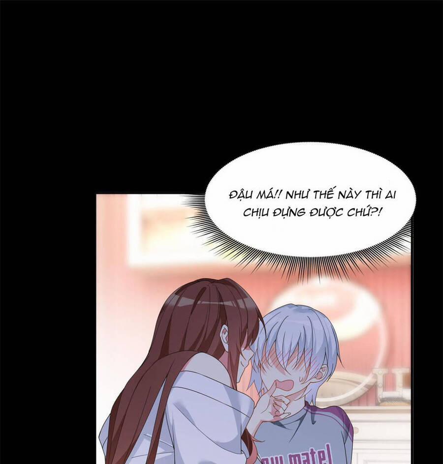 Tôi Ở Thế Giới Khác Dựa Dẫm Vào Phụ Nữ 7 trang 16