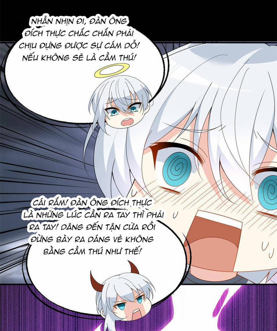 Tôi Ở Thế Giới Khác Dựa Dẫm Vào Phụ Nữ 7 trang 18