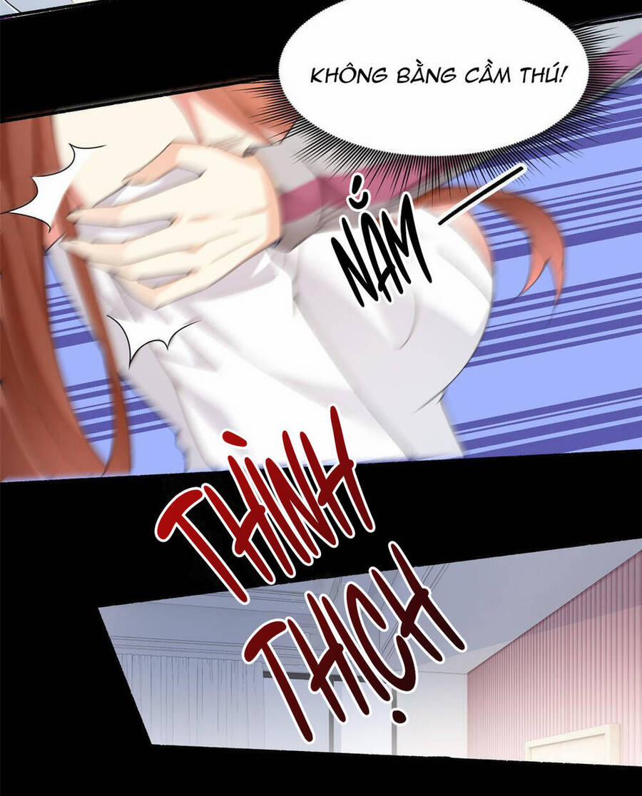 Tôi Ở Thế Giới Khác Dựa Dẫm Vào Phụ Nữ 7 trang 20