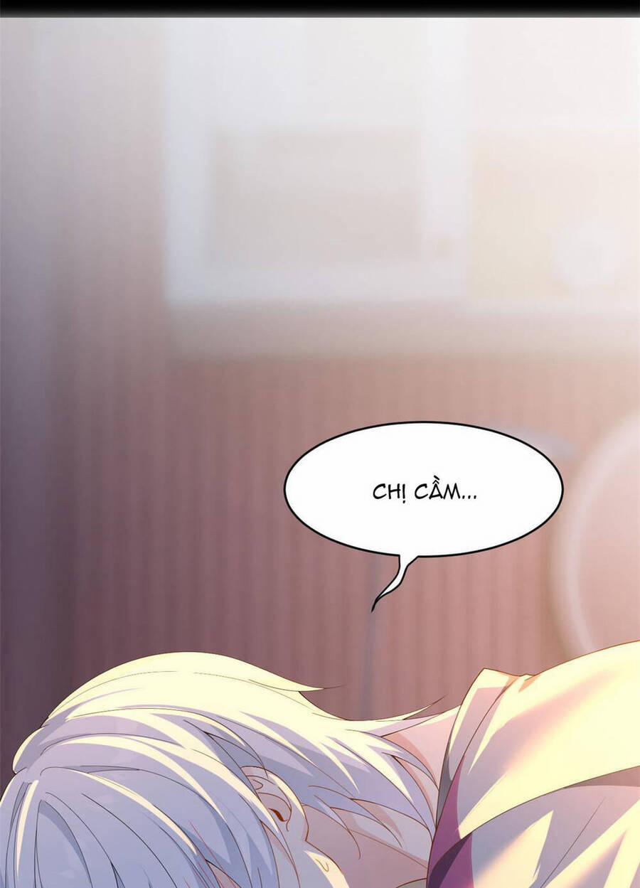 Tôi Ở Thế Giới Khác Dựa Dẫm Vào Phụ Nữ 7 trang 21