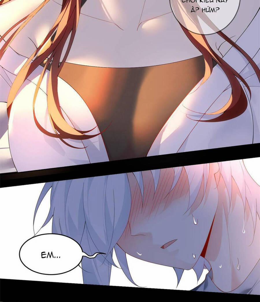 Tôi Ở Thế Giới Khác Dựa Dẫm Vào Phụ Nữ 7 trang 24