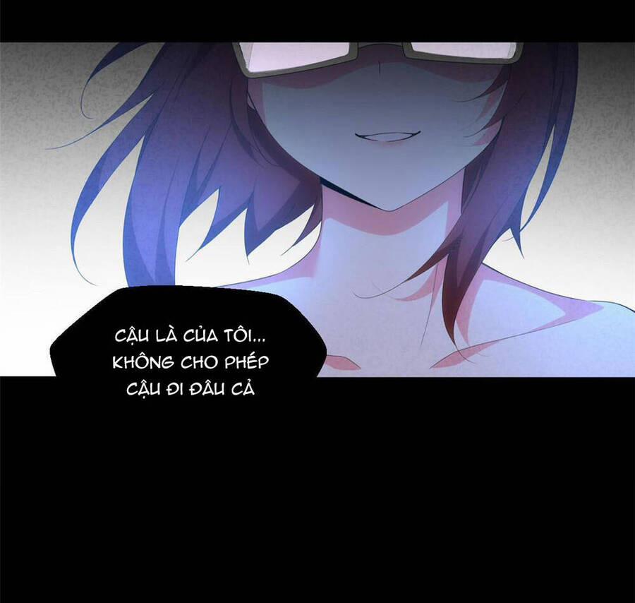 Tôi Ở Thế Giới Khác Dựa Dẫm Vào Phụ Nữ 7 trang 26