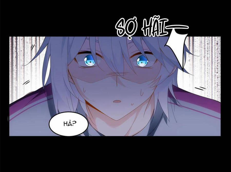 Tôi Ở Thế Giới Khác Dựa Dẫm Vào Phụ Nữ 7 trang 27