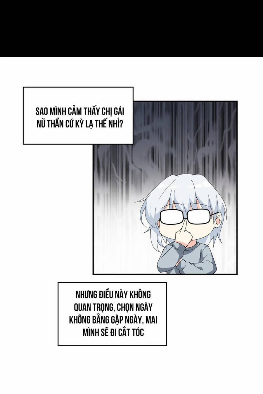 Tôi Ở Thế Giới Khác Dựa Dẫm Vào Phụ Nữ 7 trang 36