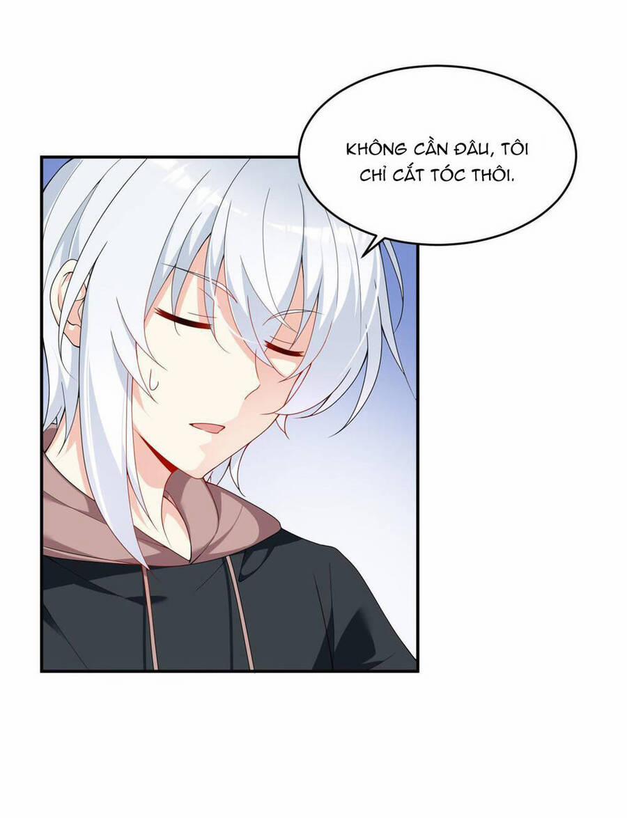 Tôi Ở Thế Giới Khác Dựa Dẫm Vào Phụ Nữ 7 trang 40