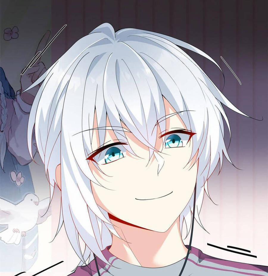 Tôi Ở Thế Giới Khác Dựa Dẫm Vào Phụ Nữ 7 trang 5