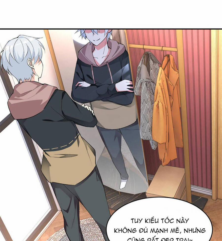 Tôi Ở Thế Giới Khác Dựa Dẫm Vào Phụ Nữ 7 trang 55