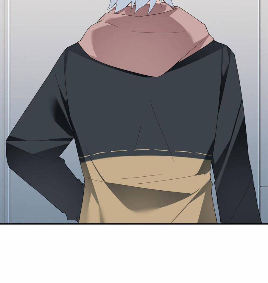 Tôi Ở Thế Giới Khác Dựa Dẫm Vào Phụ Nữ 7 trang 58