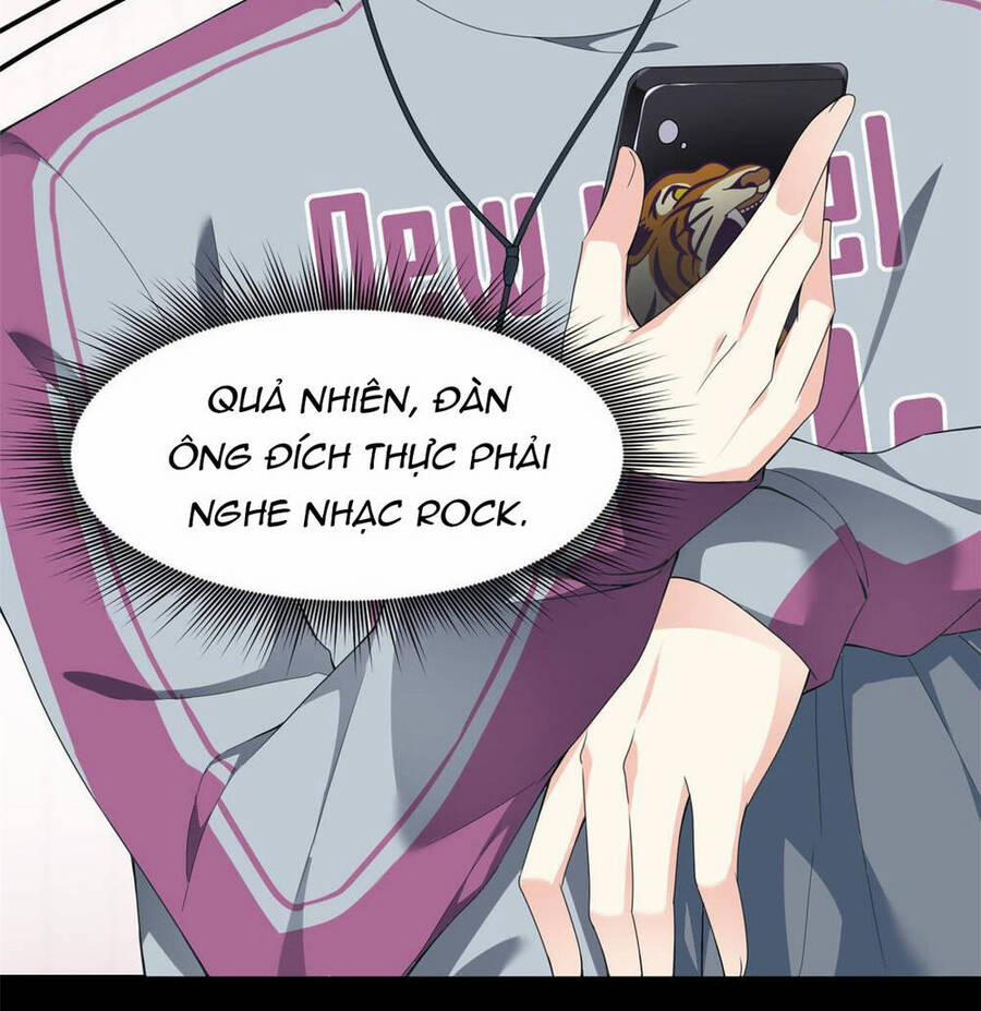 Tôi Ở Thế Giới Khác Dựa Dẫm Vào Phụ Nữ 7 trang 6