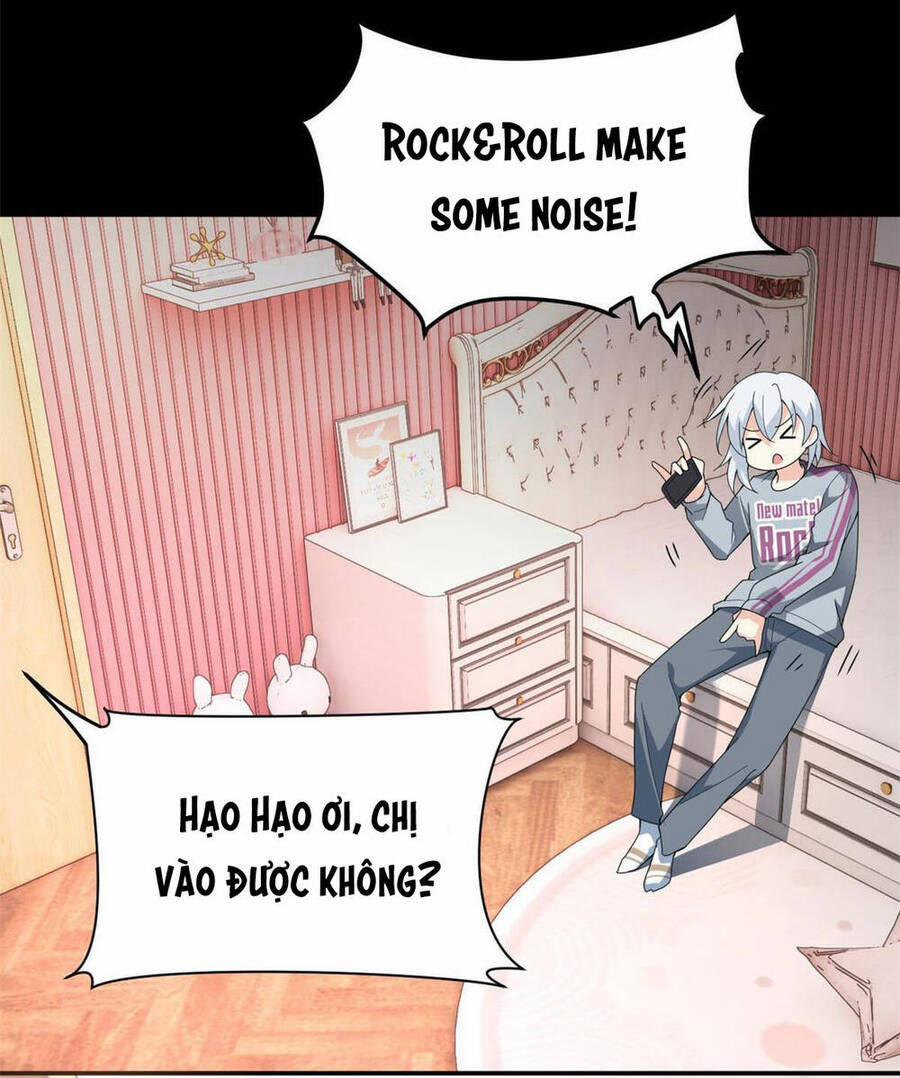 Tôi Ở Thế Giới Khác Dựa Dẫm Vào Phụ Nữ 7 trang 7