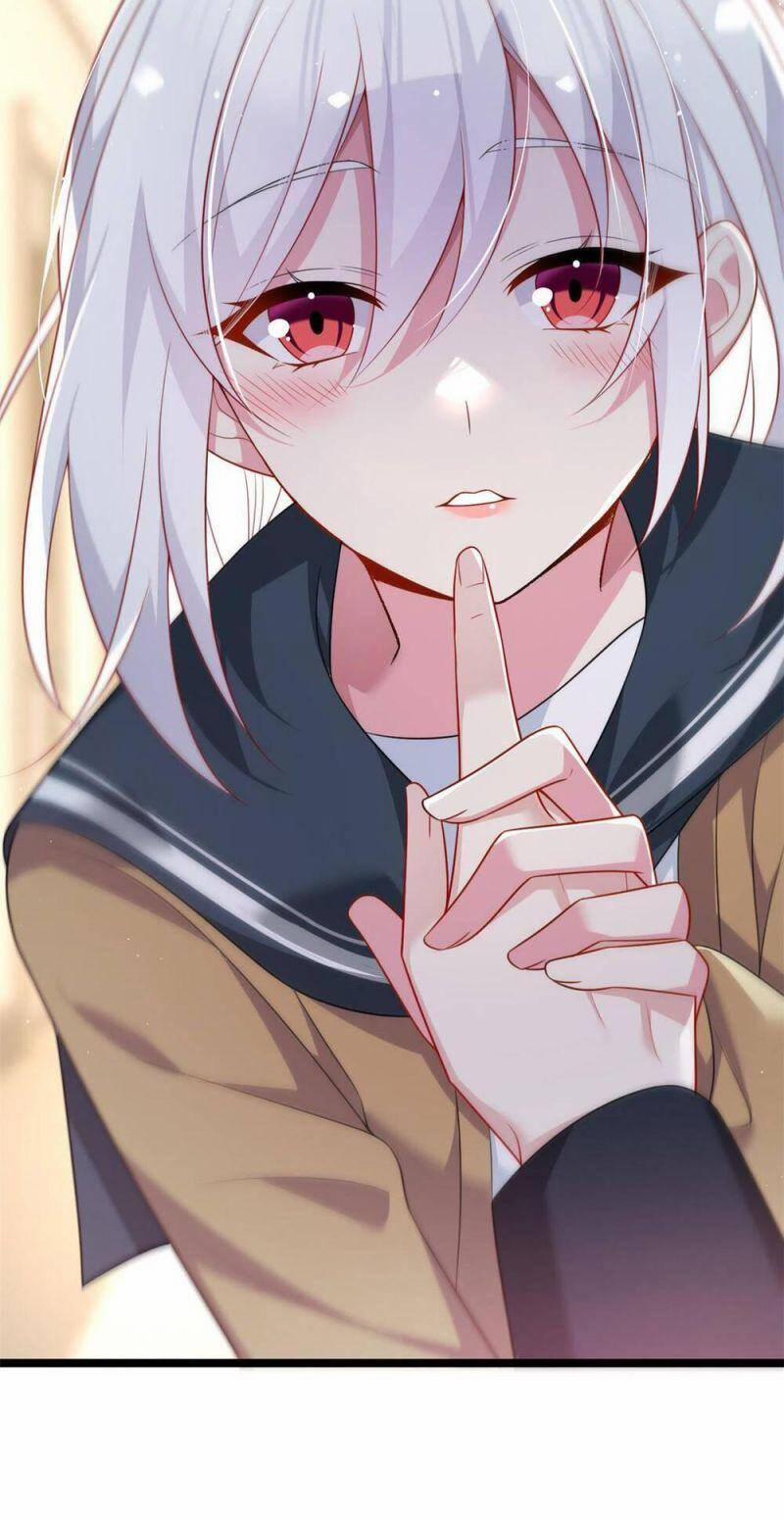 Tôi Ở Thế Giới Khác Dựa Dẫm Vào Phụ Nữ 70 trang 19