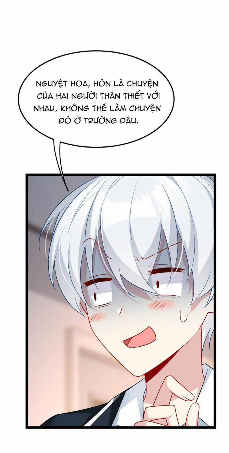 Tôi Ở Thế Giới Khác Dựa Dẫm Vào Phụ Nữ 70 trang 21