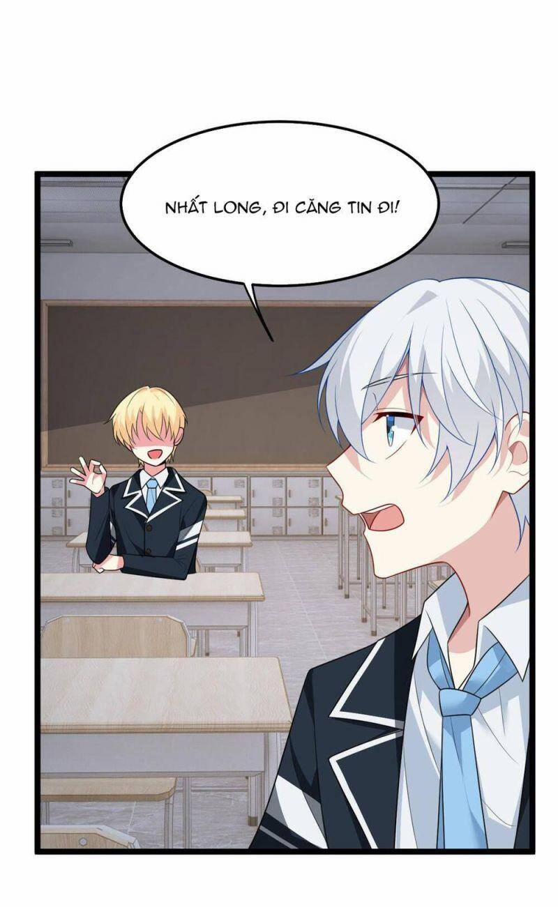 Tôi Ở Thế Giới Khác Dựa Dẫm Vào Phụ Nữ 70 trang 32