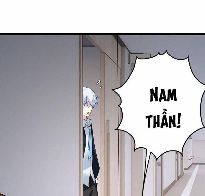 Tôi Ở Thế Giới Khác Dựa Dẫm Vào Phụ Nữ 70 trang 33