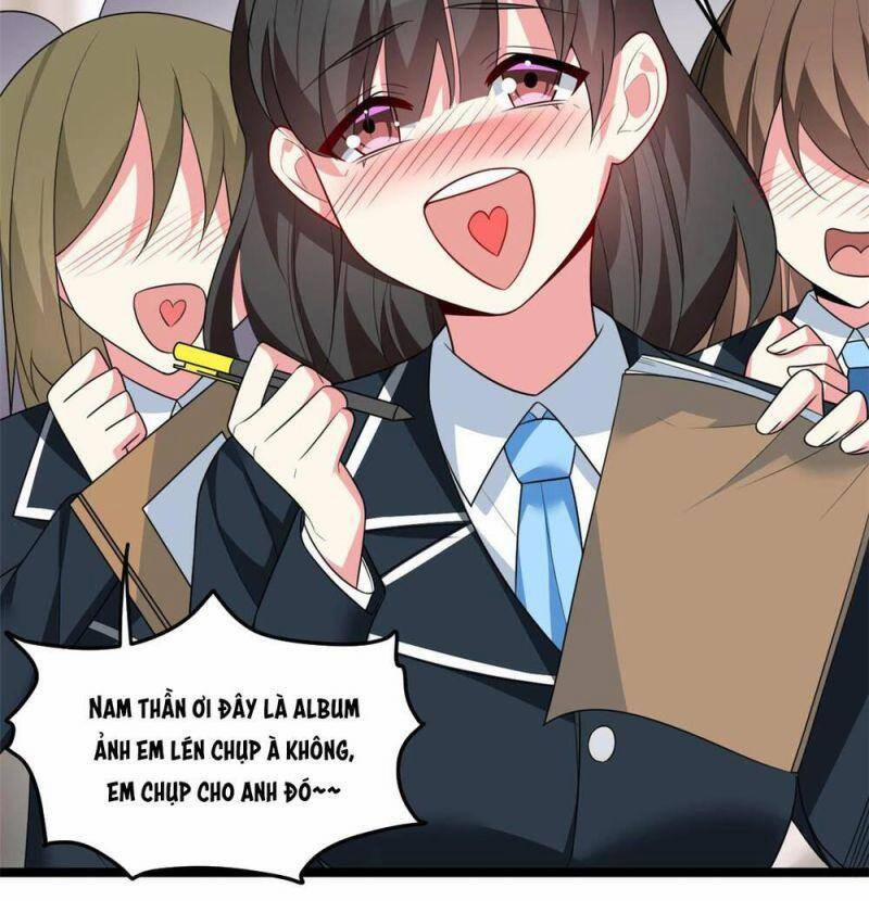 Tôi Ở Thế Giới Khác Dựa Dẫm Vào Phụ Nữ 70 trang 35