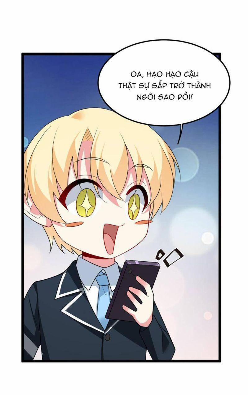 Tôi Ở Thế Giới Khác Dựa Dẫm Vào Phụ Nữ 70 trang 37