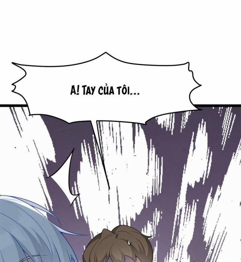 Tôi Ở Thế Giới Khác Dựa Dẫm Vào Phụ Nữ 70 trang 45