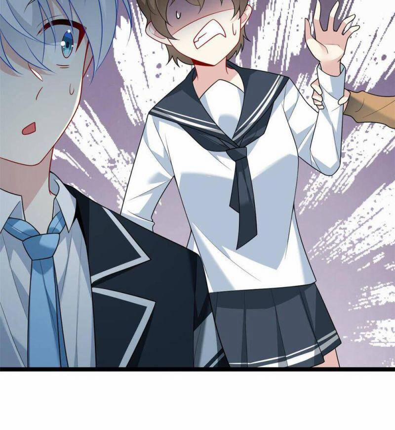 Tôi Ở Thế Giới Khác Dựa Dẫm Vào Phụ Nữ 70 trang 46