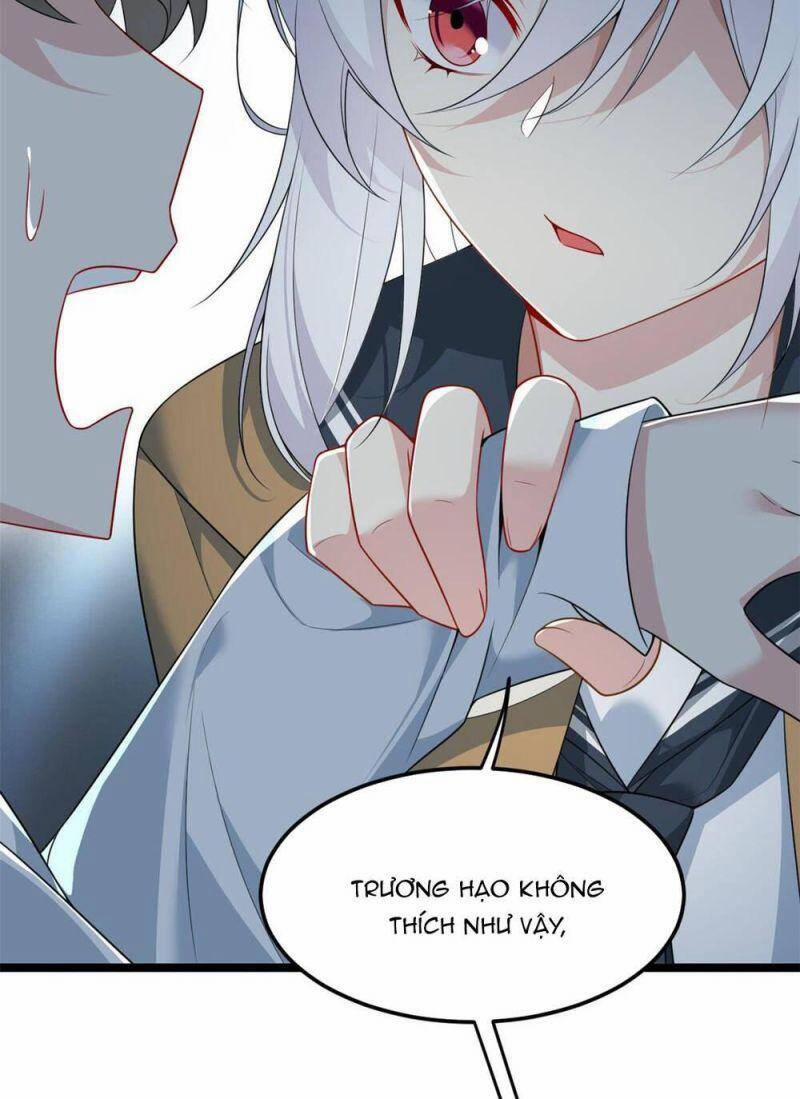 Tôi Ở Thế Giới Khác Dựa Dẫm Vào Phụ Nữ 70 trang 48