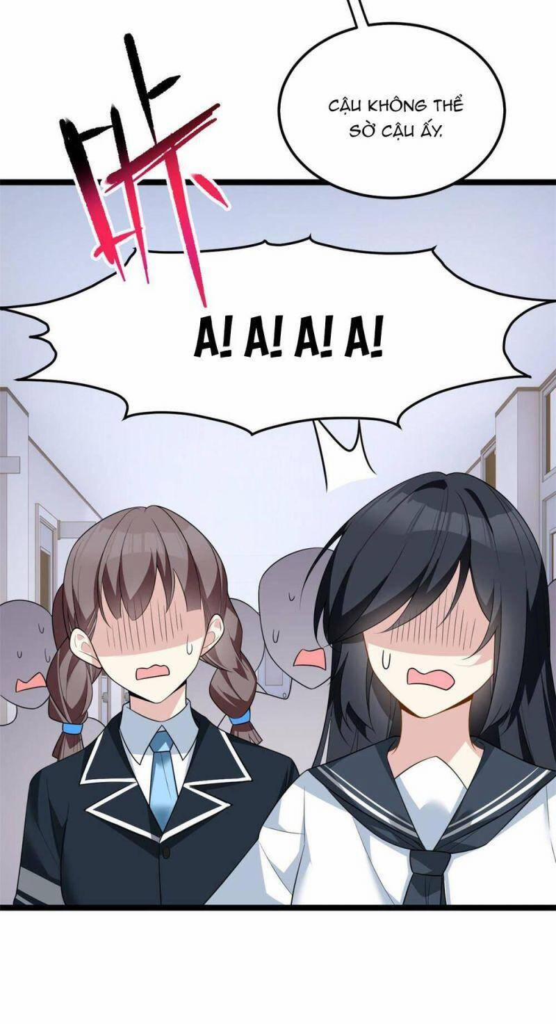 Tôi Ở Thế Giới Khác Dựa Dẫm Vào Phụ Nữ 70 trang 49