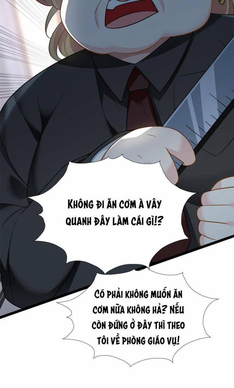 Tôi Ở Thế Giới Khác Dựa Dẫm Vào Phụ Nữ 70 trang 53