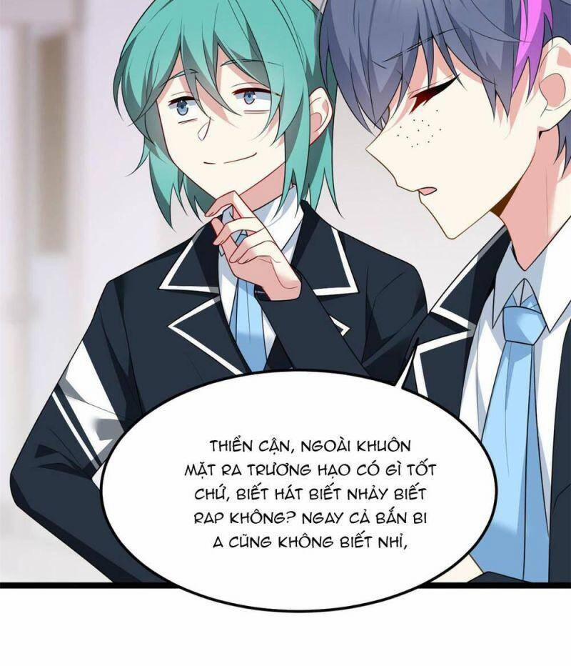 Tôi Ở Thế Giới Khác Dựa Dẫm Vào Phụ Nữ 70 trang 56