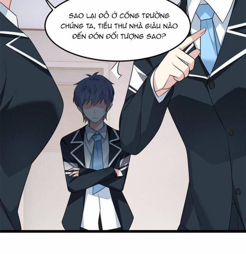 Tôi Ở Thế Giới Khác Dựa Dẫm Vào Phụ Nữ 70 trang 60