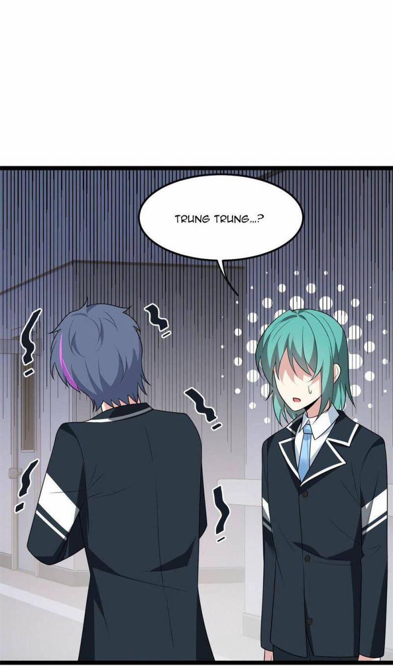 Tôi Ở Thế Giới Khác Dựa Dẫm Vào Phụ Nữ 70 trang 63