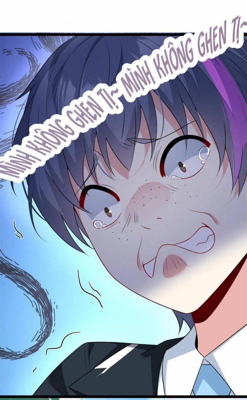 Tôi Ở Thế Giới Khác Dựa Dẫm Vào Phụ Nữ 70 trang 64