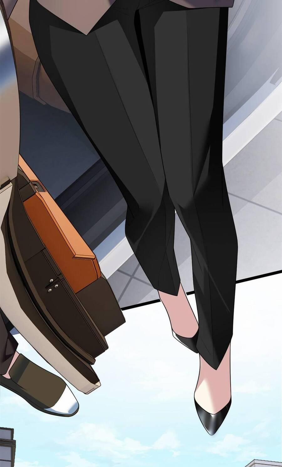 Tôi Ở Thế Giới Khác Dựa Dẫm Vào Phụ Nữ 71 trang 15