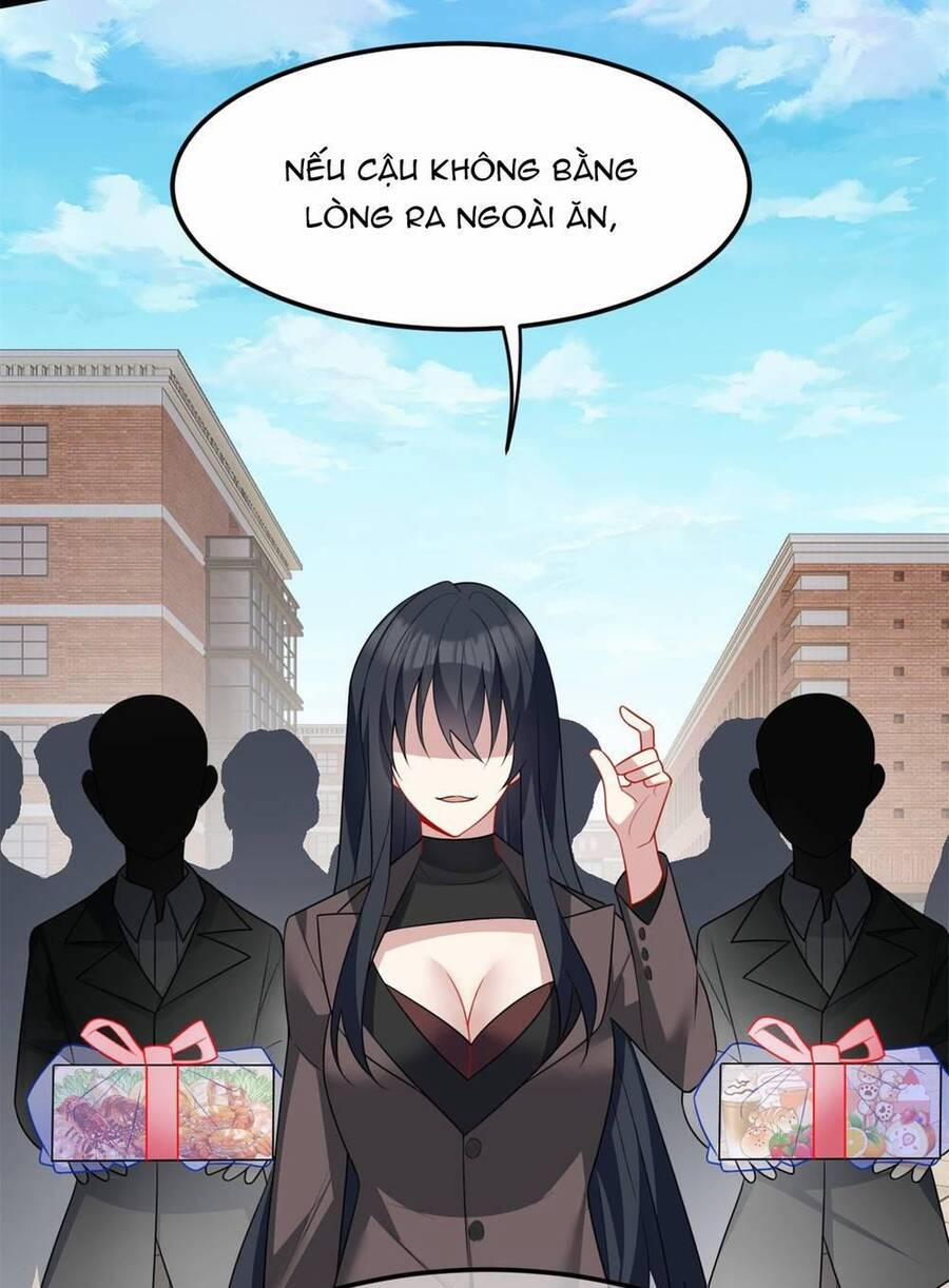 Tôi Ở Thế Giới Khác Dựa Dẫm Vào Phụ Nữ 71 trang 19