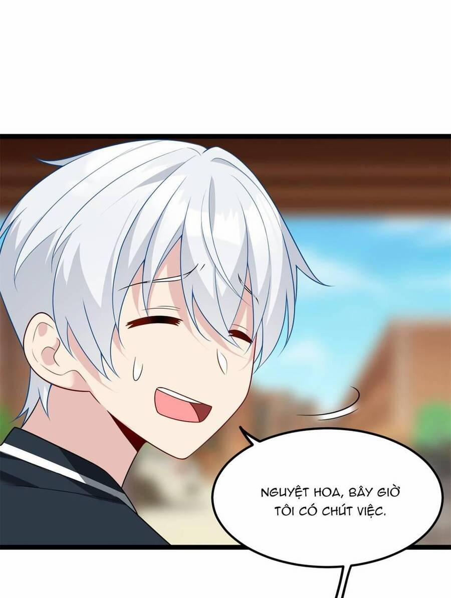 Tôi Ở Thế Giới Khác Dựa Dẫm Vào Phụ Nữ 71 trang 23