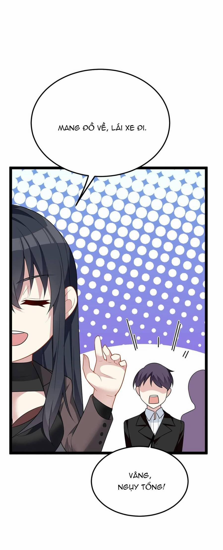 Tôi Ở Thế Giới Khác Dựa Dẫm Vào Phụ Nữ 71 trang 35